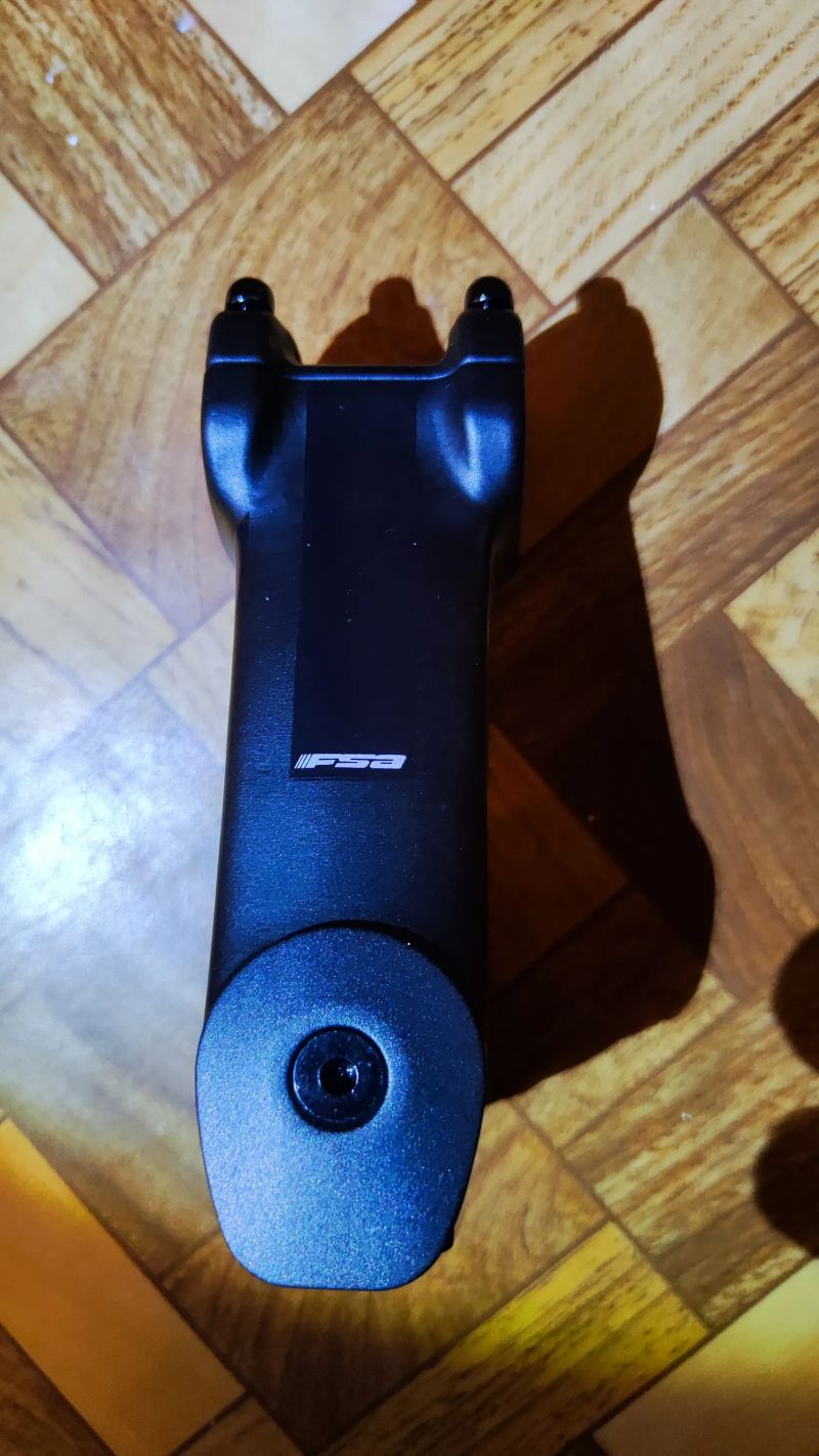 Představec FSA 100mm