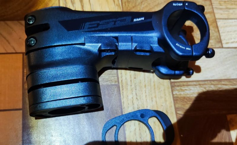 Představec FSA 100mm