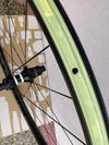 Zapletená gravel kola NEXTIE DT SWISS 350 SAPIM CX RAY