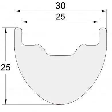Zapletená gravel kola NEXTIE DT SWISS 350 SAPIM CX RAY