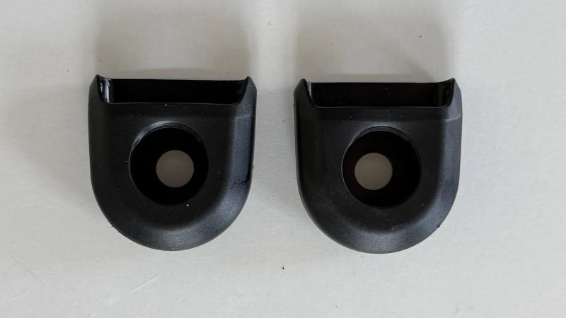 Sram Force kliky 175mm / DUB WIDE