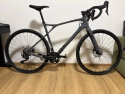 GT Grade Carbon Elite