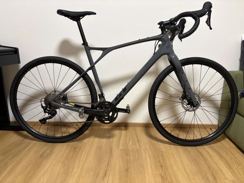 GT Grade Carbon Elite