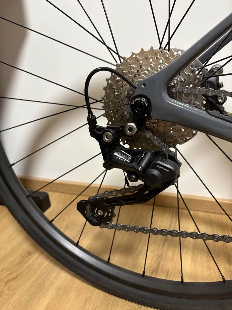 GT Grade Carbon Elite