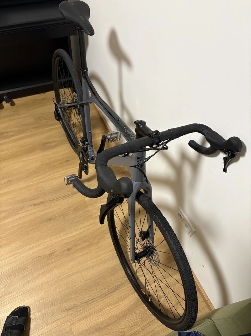 GT Grade Carbon Elite