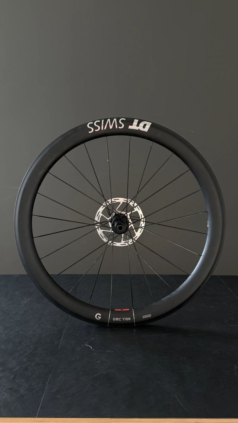 DT SWISS GRC 1100 DICUT® / NOVÉ / 50mm