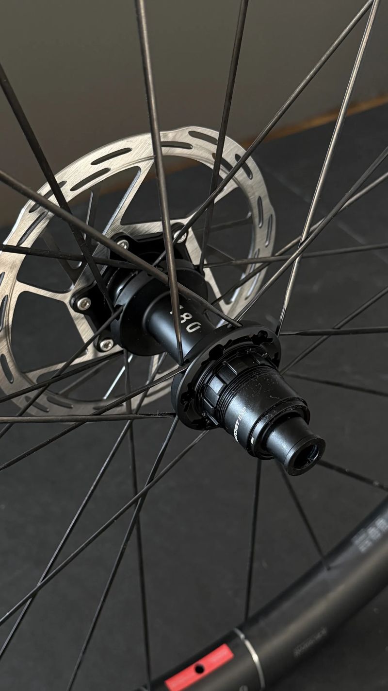 DT SWISS GRC 1100 DICUT® / NOVÉ / 50mm