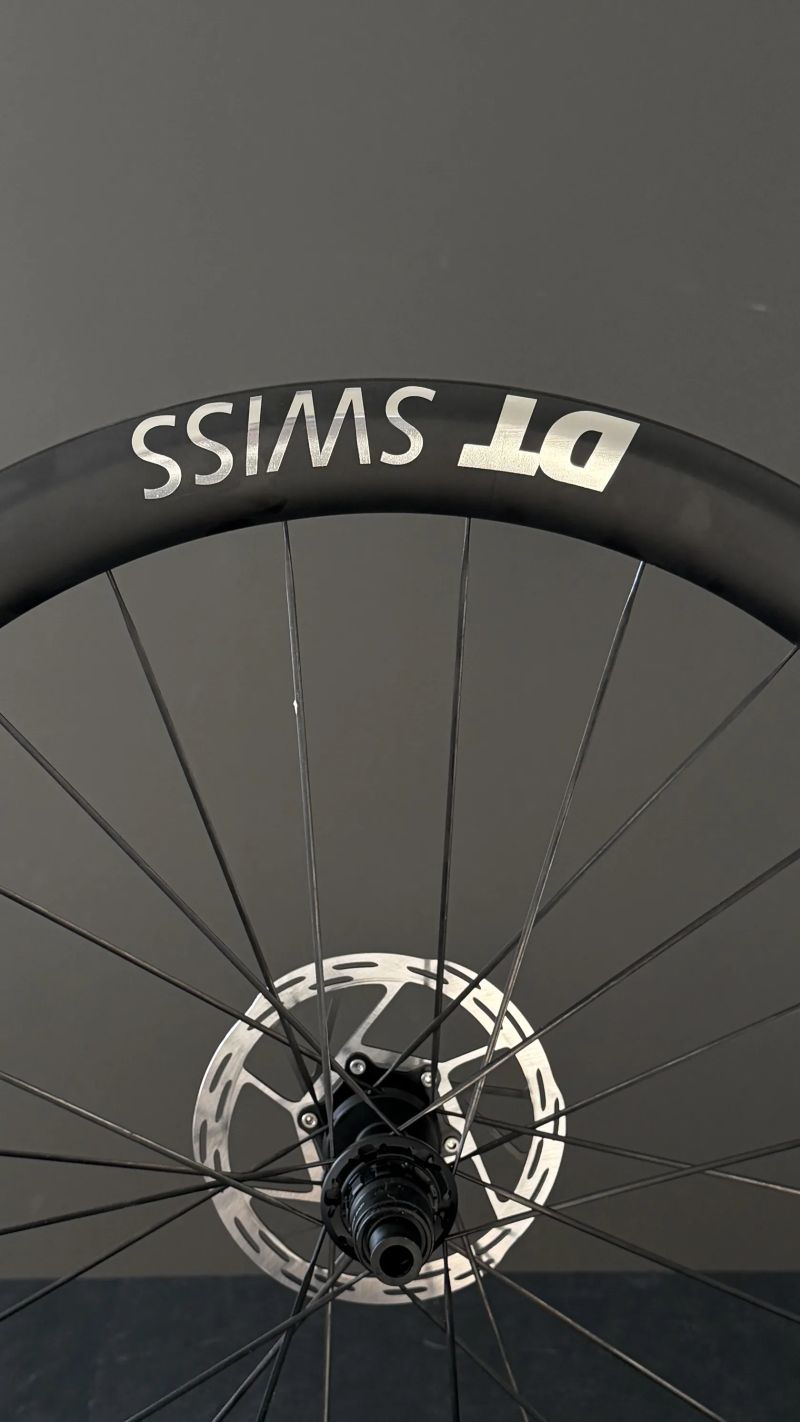 DT SWISS GRC 1100 DICUT® / NOVÉ / 50mm