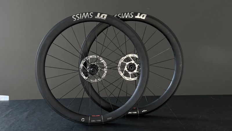 DT SWISS GRC 1100 DICUT® / NOVÉ / 50mm