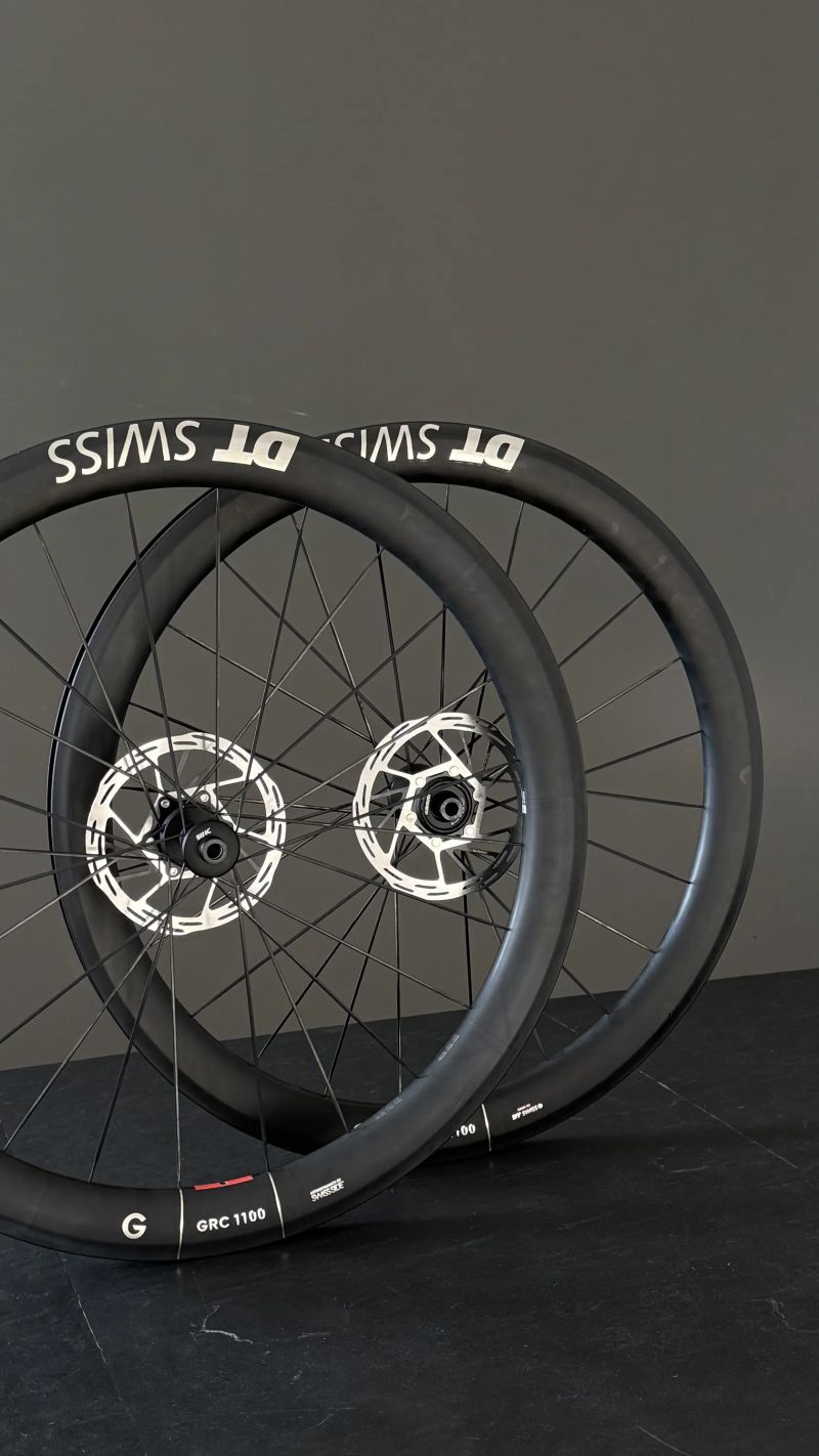 DT SWISS GRC 1100 DICUT® / NOVÉ / 50mm