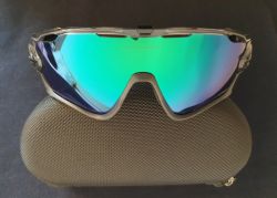Oakley Jawbreaker