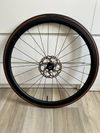 Silniční karbonová kola Shimano WH-RS710 C46 – Kompletní set