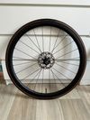 Silniční karbonová kola Shimano WH-RS710 C46 – Kompletní set