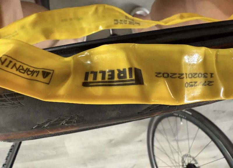 Silniční karbonová kola Shimano WH-RS710 C46 – Kompletní set