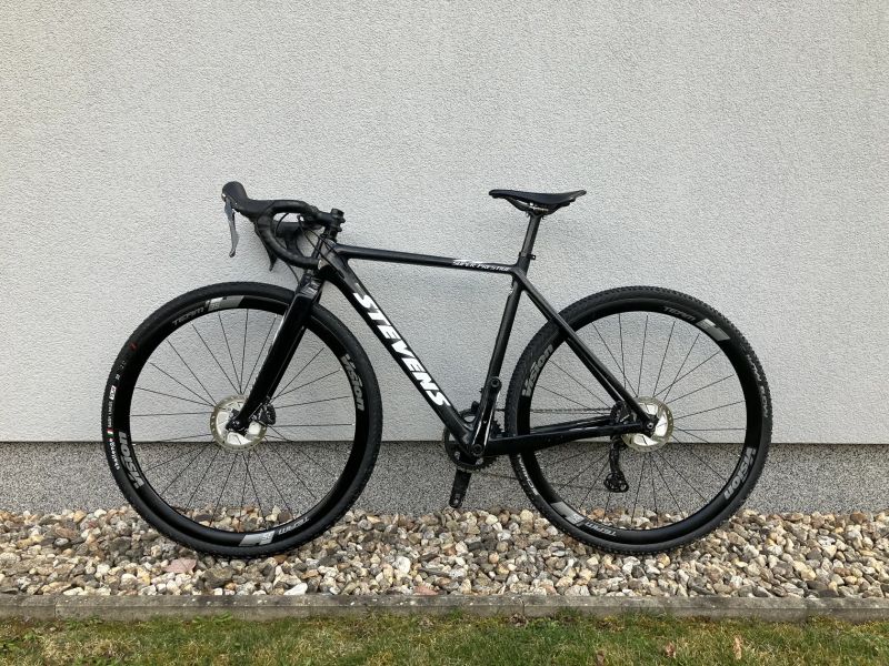 Stevens Superprestige