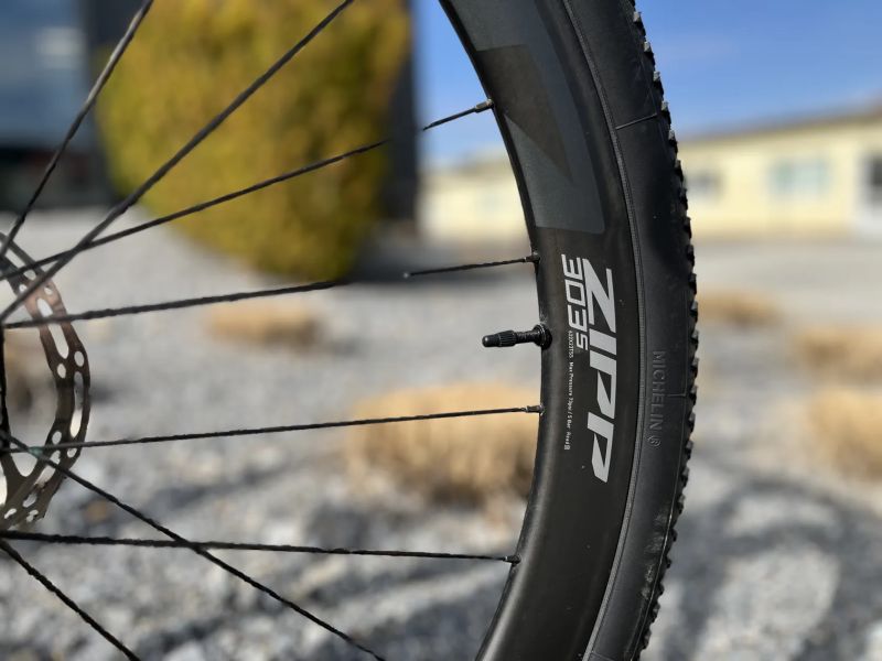 Cannondale Topstone Carbon Custom