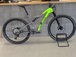 Cannondale Scalpel Carbon 2 (nové, velikost L)
