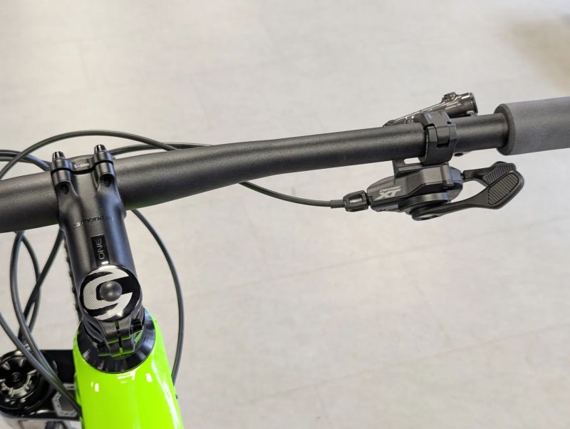 Cannondale Scalpel Carbon 2 (nové, velikost L)