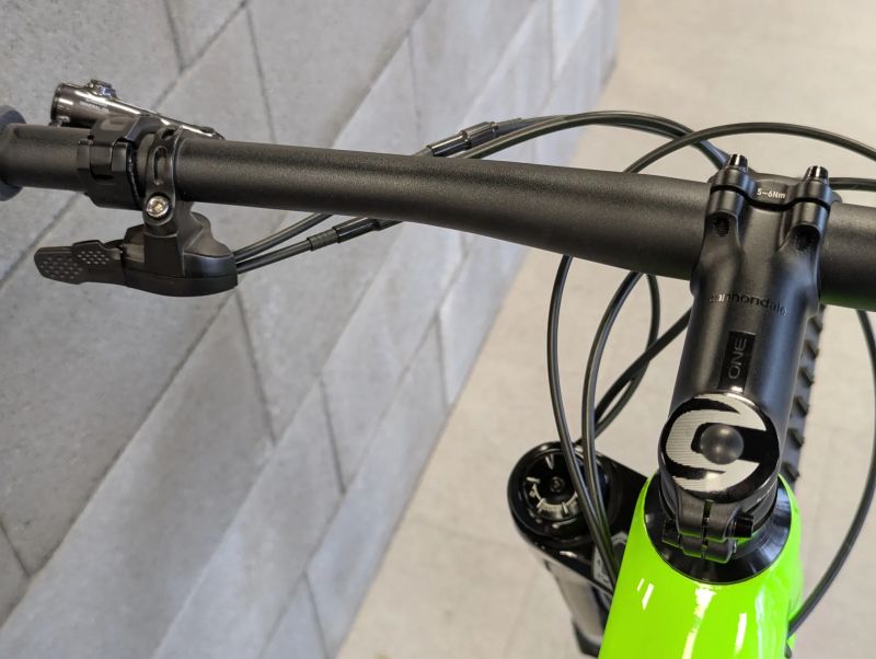 Cannondale Scalpel Carbon 2 (nové, velikost L)