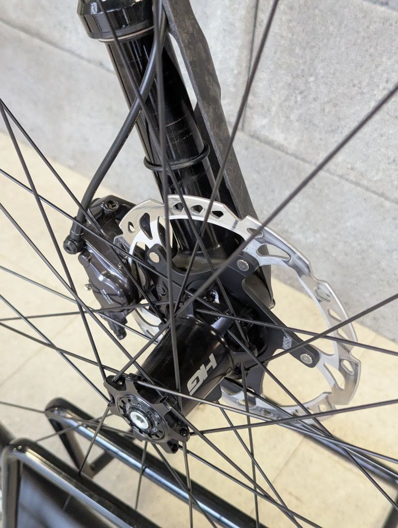 Cannondale Scalpel Carbon 2 (nové, velikost L)