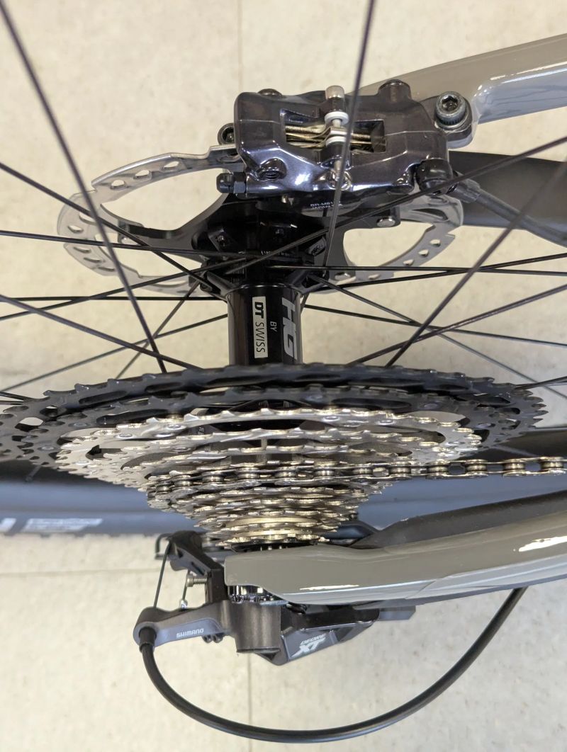 Cannondale Scalpel Carbon 2 (nové, velikost L)