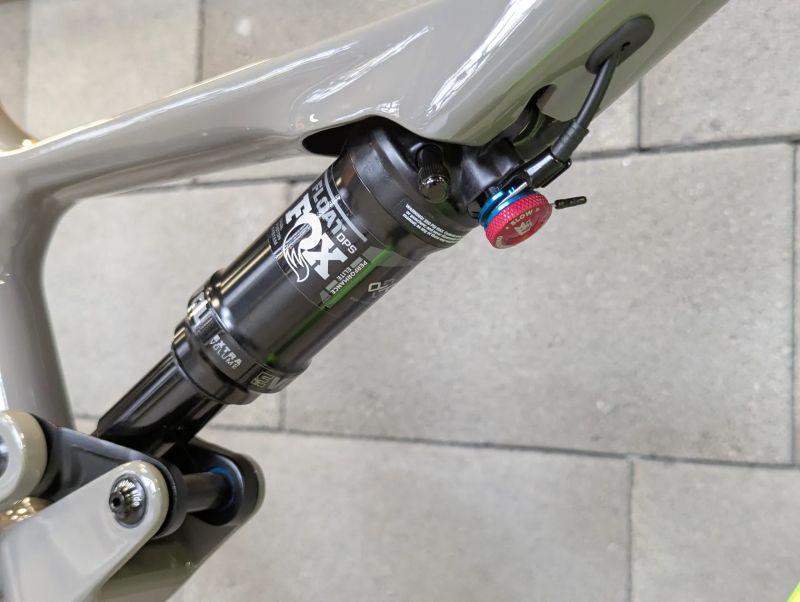 Cannondale Scalpel Carbon 2 (nové, velikost L)