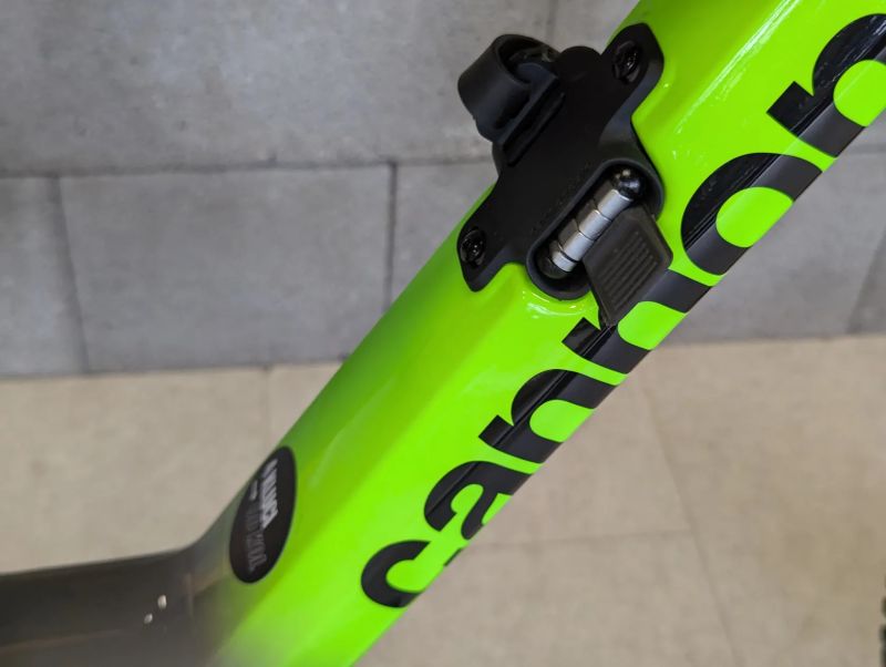 Cannondale Scalpel Carbon 2 (nové, velikost L)