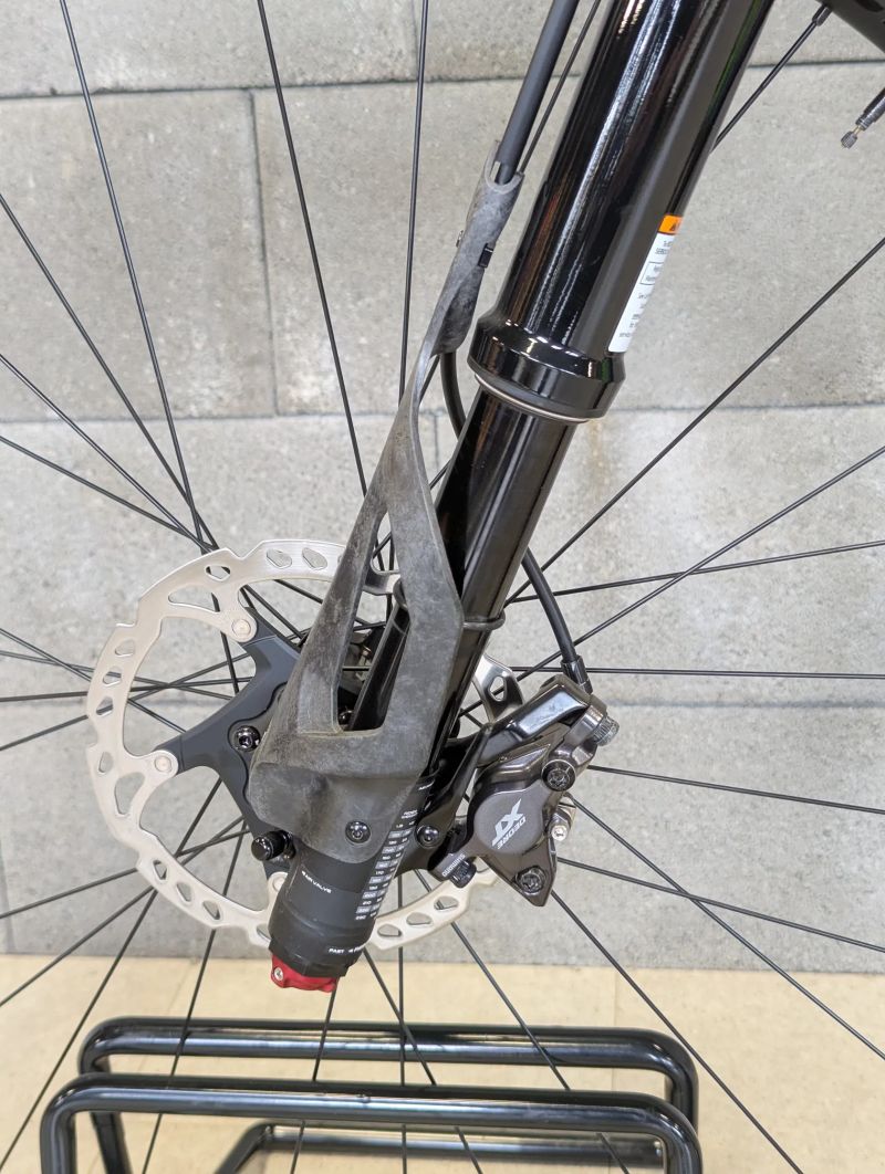 Cannondale Scalpel Carbon 2 (nové, velikost L)