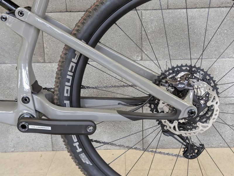 Cannondale Scalpel Carbon 2 (nové, velikost L)