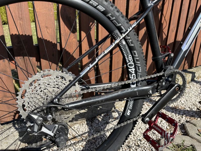 Superior Team 27 Elite junior