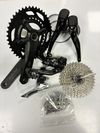 Shimano GRX 400 sada
