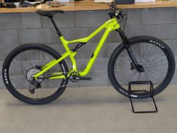 Cannondale Scalpel Carbon SE 2 (nové, velikost L)