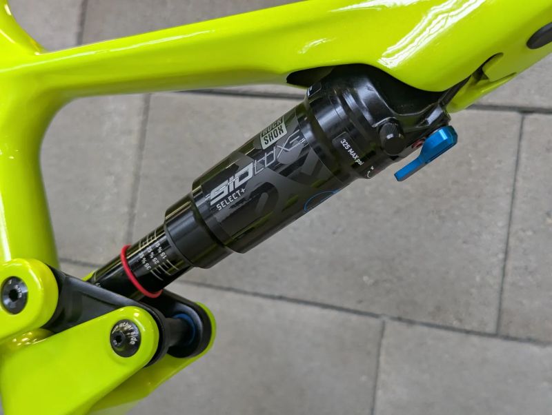 Cannondale Scalpel Carbon SE 2 (nové, velikost L)