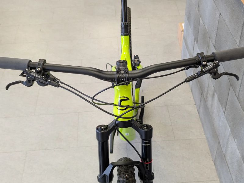 Cannondale Scalpel Carbon SE 2 (nové, velikost L)