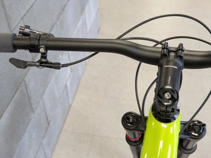 Cannondale Scalpel Carbon SE 2 (nové, velikost L)