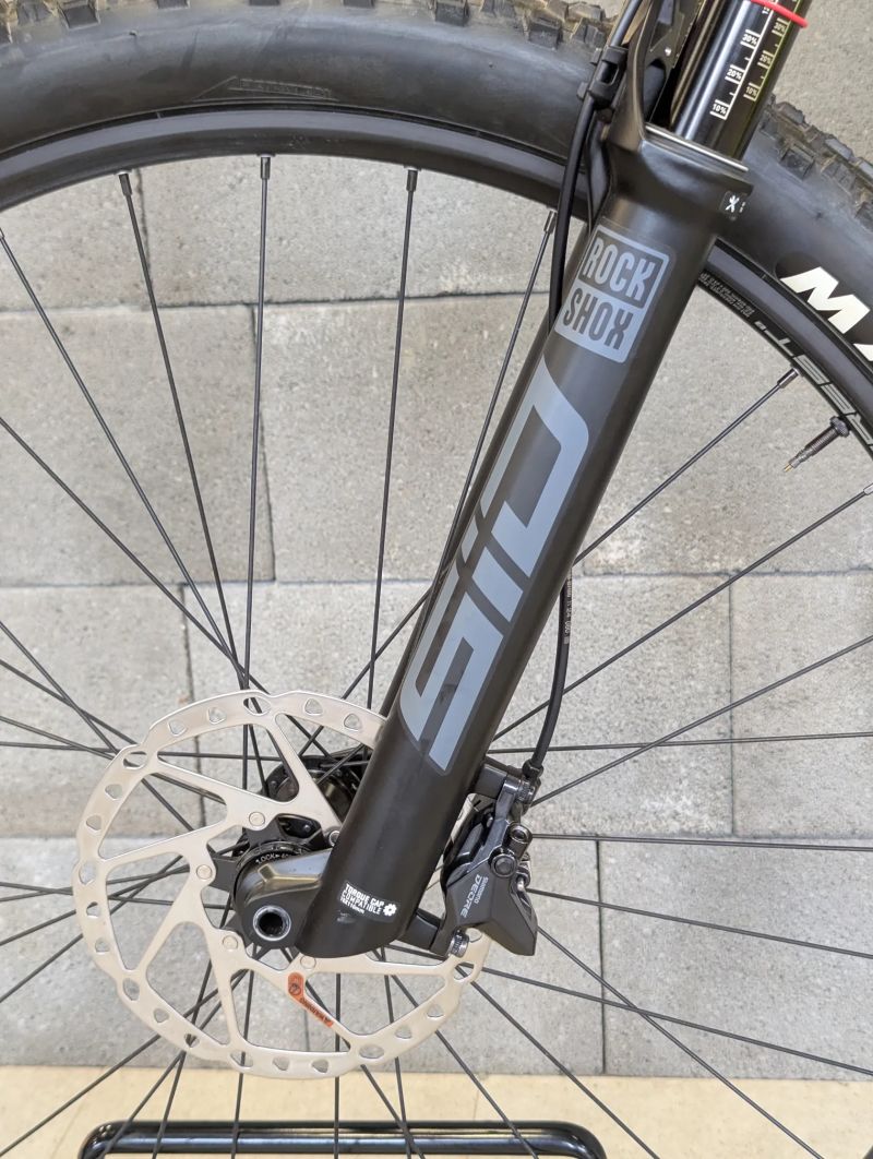 Cannondale Scalpel Carbon SE 2 (nové, velikost L)