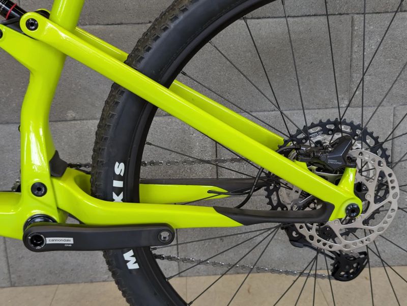 Cannondale Scalpel Carbon SE 2 (nové, velikost L)