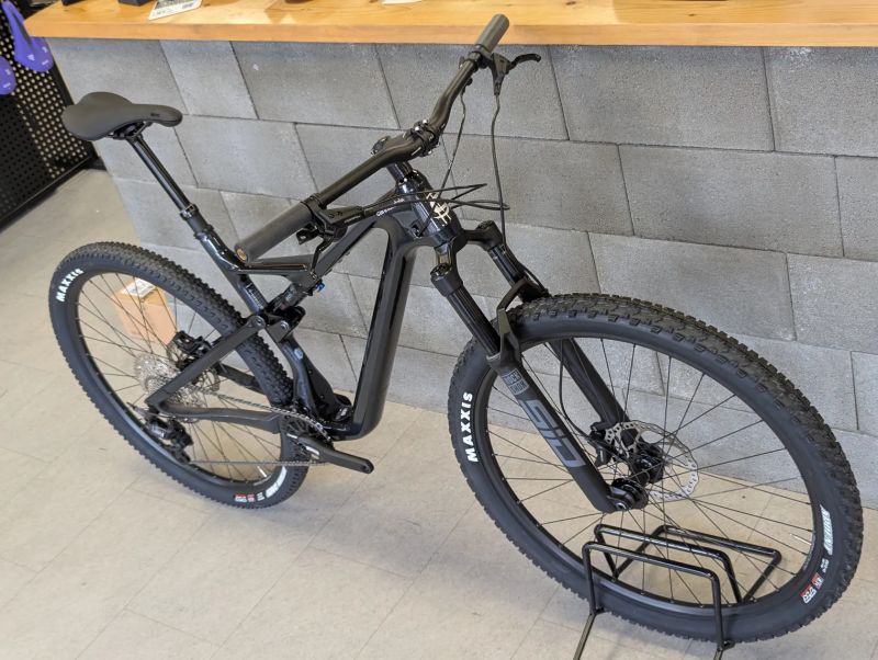 Cannondale Scalpel Carbon SE 2 (nové, velikost L)