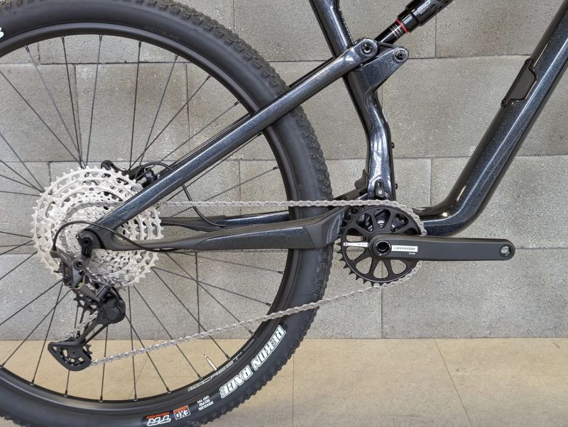 Cannondale Scalpel Carbon SE 2 (nové, velikost L)