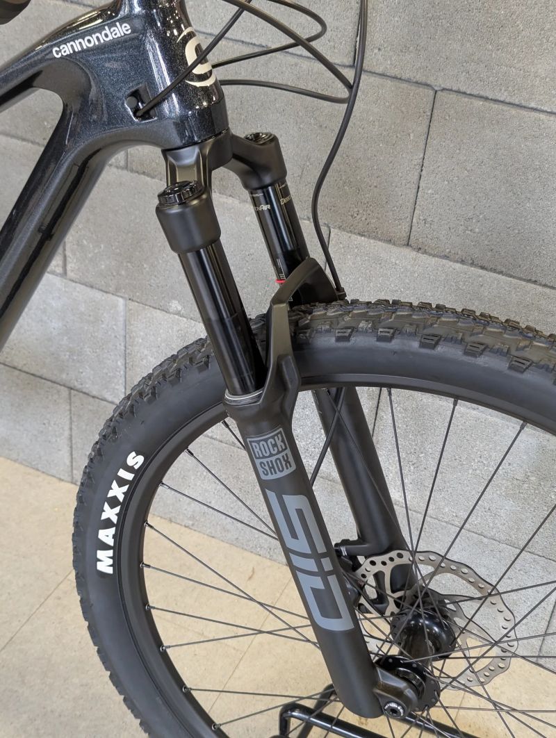 Cannondale Scalpel Carbon SE 2 (nové, velikost L)