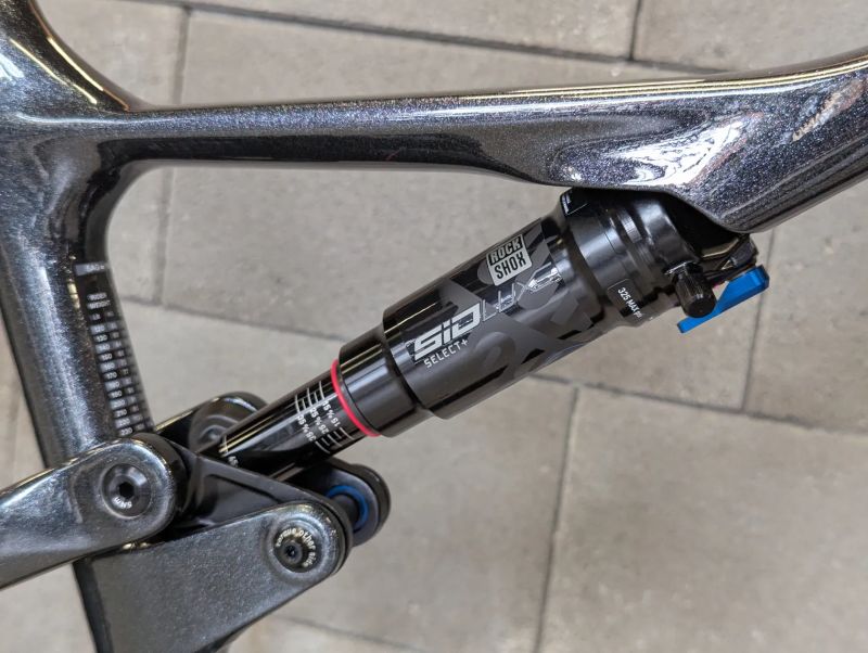 Cannondale Scalpel Carbon SE 2 (nové, velikost L)