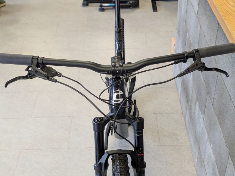 Cannondale Scalpel Carbon SE 2 (nové, velikost L)