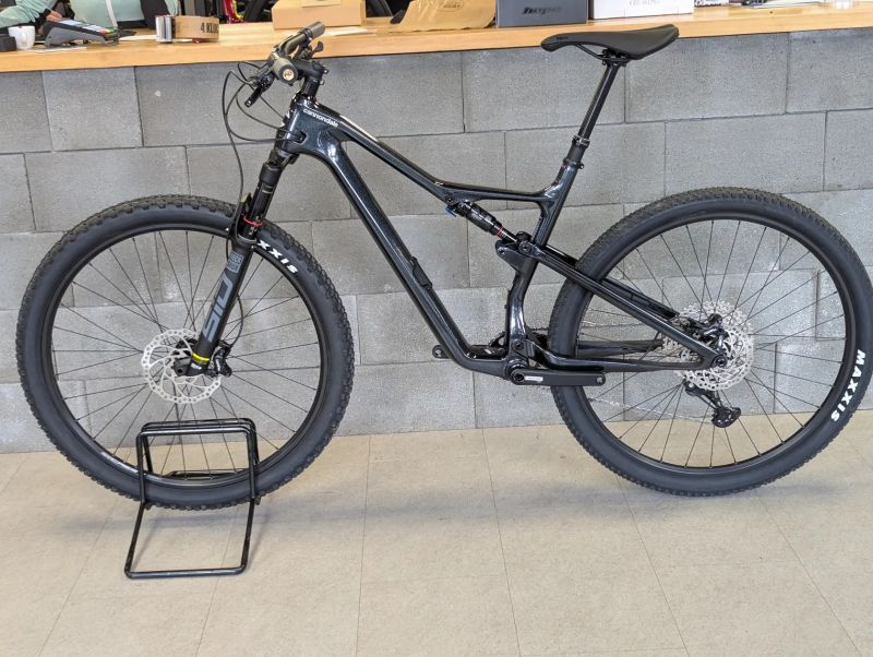 Cannondale Scalpel Carbon SE 2 (nové, velikost L)