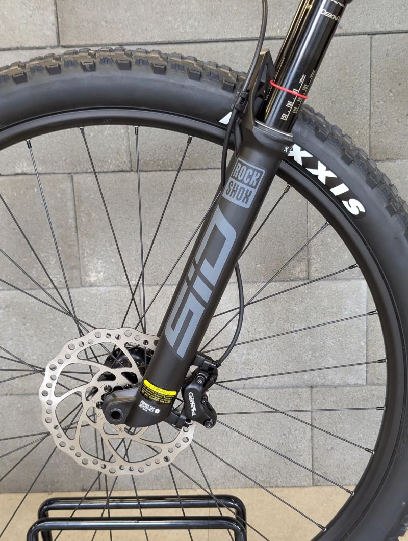 Cannondale Scalpel Carbon SE 2 (nové, velikost L)