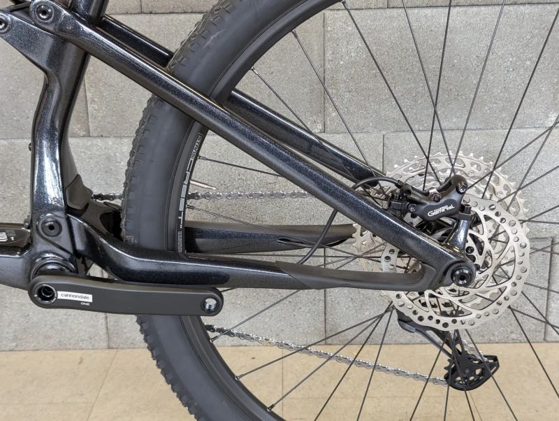 Cannondale Scalpel Carbon SE 2 (nové, velikost L)