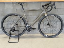 Cannondale SuperSix EVO SE (nové, velikost 54)