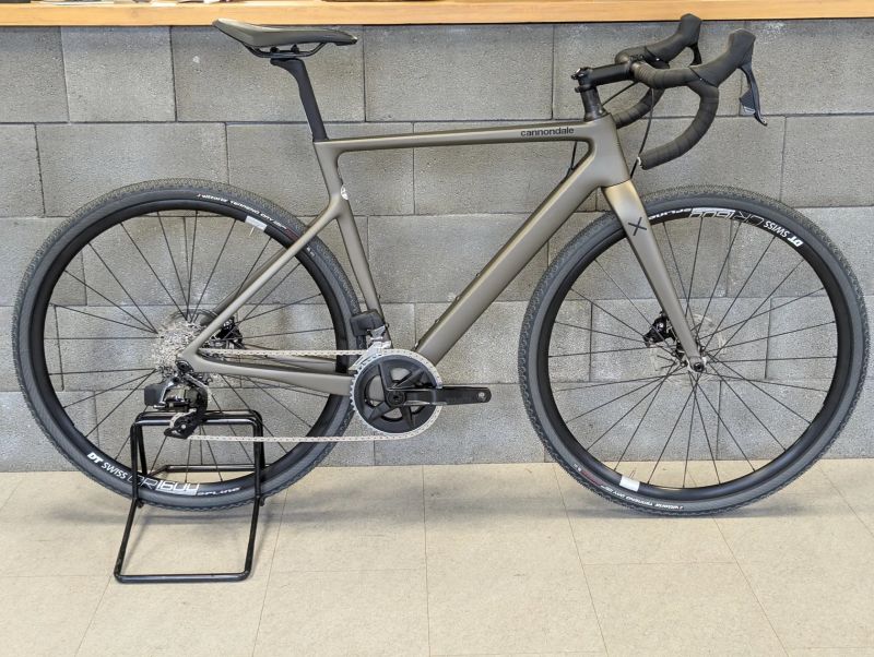 Cannondale SuperSix EVO SE (nové, velikost 54)