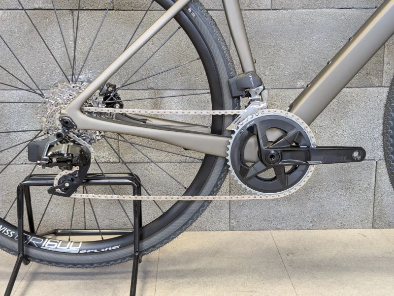 Cannondale SuperSix EVO SE (nové, velikost 54)