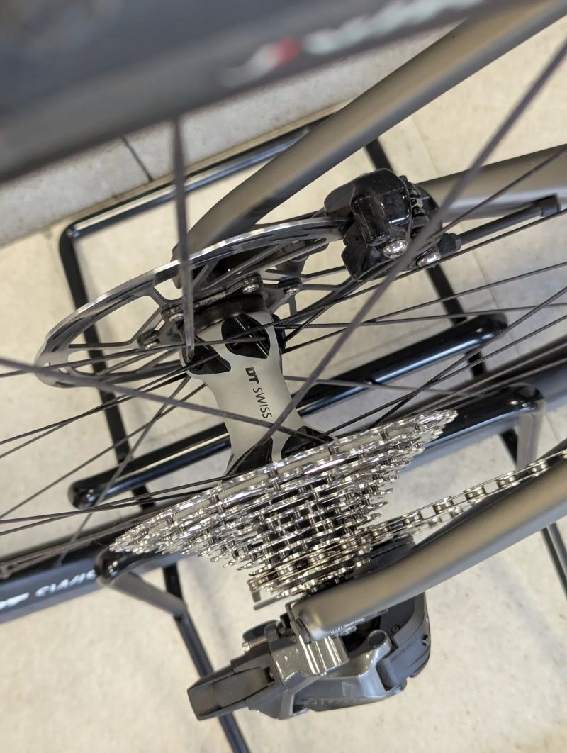 Cannondale SuperSix EVO SE (nové, velikost 54)