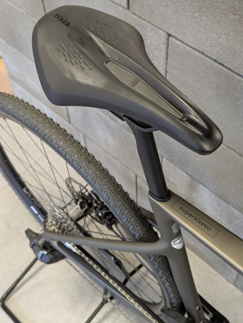 Cannondale SuperSix EVO SE (nové, velikost 54)